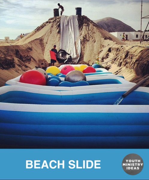 beach-slide | Youth Downloads