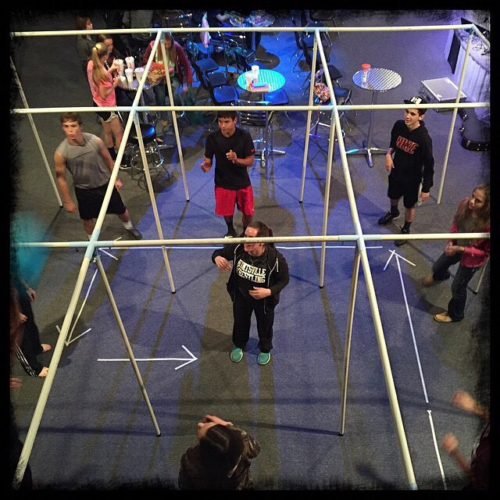 9 Square In The Air Youth Downloads