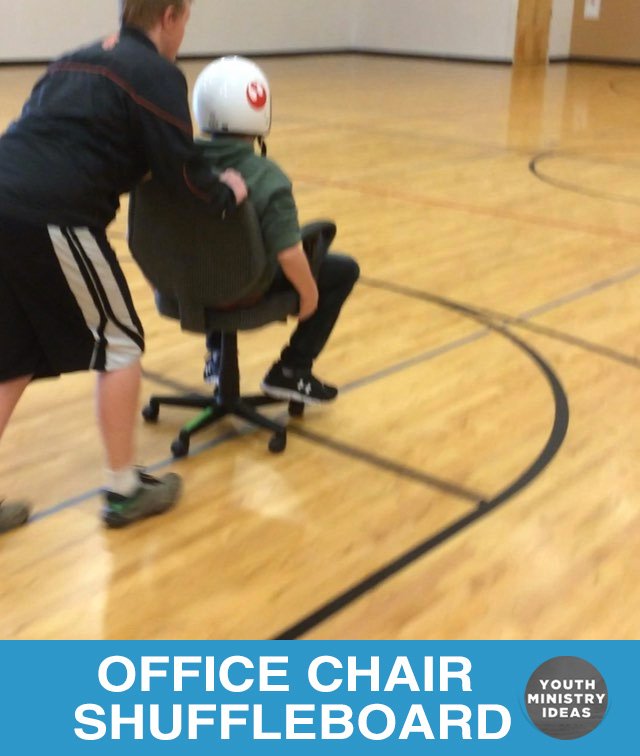 Office Chair Shuffleboard Youth Downloadsyouth Downloads